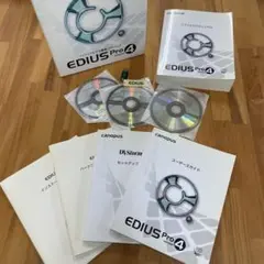 2026年最新】edius pro 9の人気アイテム - メルカリ