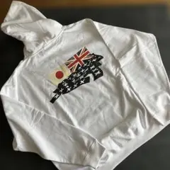 LÝFT × XXX Limited Track Jacket - Black - メルカリ
