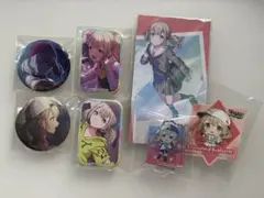 小豆沢こはね　まとめ売り　バラ売り可　6ページあり 小豆沢こはね まとめ売り バラ売り可 6ページあり 2025年最新