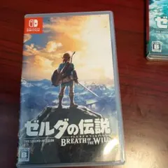 ゼルダの伝説 ティアーズ オブ ザ キングダム