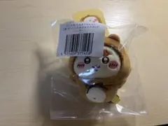 ちいかわ たぬきだもんくじ Ｃ賞 シーサー