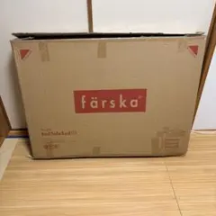 farska ファルスカ ベッドサイドベッド 03 ベビーベッドのサムネイル