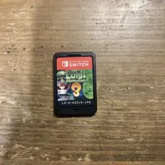 ルイージマンション3 Nintendo Switch JP版