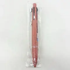 ジェットストリーム 4&1 多機能ペン ライトタッチ 限定色(フラミンゴピンク)