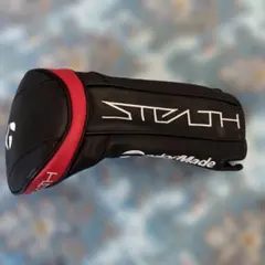 TaylorMade M1 ドライバー用 ヘッドカバー 中古美品 - メルカリ