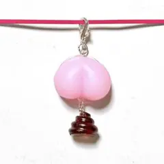 キラキラうんちが揺れる♬お尻ぷにぷにチャーム♡ストレス解消 スクイーズ 面白