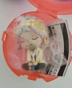 肩ズン　ツイステ　カリム