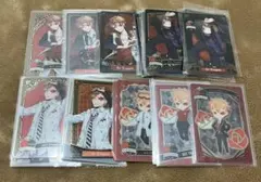 ツイステッドワンダーランド ツイステ エース