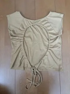 draw drawers Round Cut Teeのサムネイル