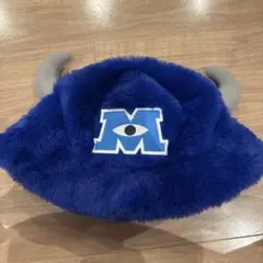 東京ディズニーリゾートモンスターズ・インク バケットハット