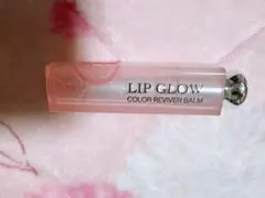 ディオール アディクトリップグロウ リップバーム