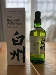 2025年最新】白州 700mlの人気アイテム - メルカリ