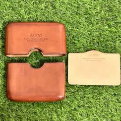2025年最新】ganzo 名刺入れの人気アイテム - メルカリ
