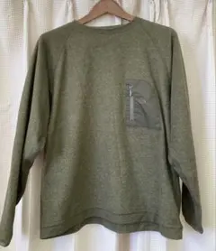 THE NORTH FACE フリース Sサイズ