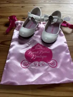 ビビディバビディブティック　シューズ 18.0cm