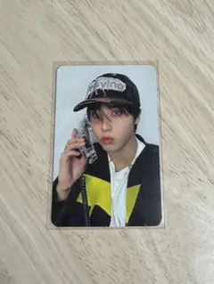 StrayKids KARMA ハン SKZOOトレカ