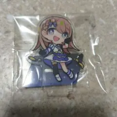 む*ン様 プロジェクトセカイ 花里みのりミニキャラ アクリルスタンド