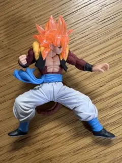 ドラゴンボールGT ゴジータ　フィギュア