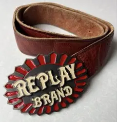 イタリア製 ベルト