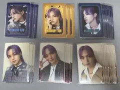 JO1 大平祥生 MIDNIGHT SUN 封入トレカセット
