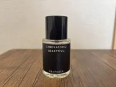 LABORATORIO OLFATTIVO Sacreste 30mlのサムネイル