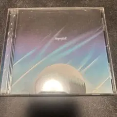 廃盤 hopesfall - The Satellite Years