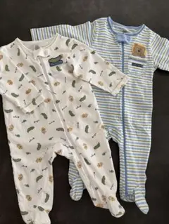 Carter's カバーオール (60〜70くらい)