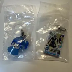 アイカツ！ めじるしアクセサリー 霧矢あおい 2点セット