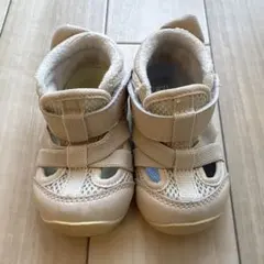 IFME イフミー　水陸両用サンダル アイボリー