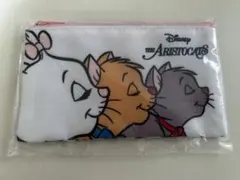 ［おしゃれキャット］ディズニーストアシークレットポーチ