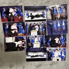 嵐 写真セット11枚