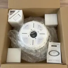 新品 Tasavz シーリングファンライト 本体のサムネイル