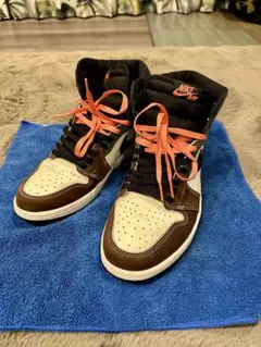 ナイキ　Nike ジョーダン1 レトロ 27.5cm スニーカー