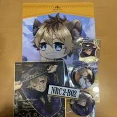 2026年最新】ラギー 缶バッジの人気アイテム - メルカリ