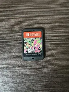 Splatoon 2 Nintendo Switch