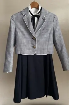 レピピアルマリオ　140〜150 ジャンバースカート