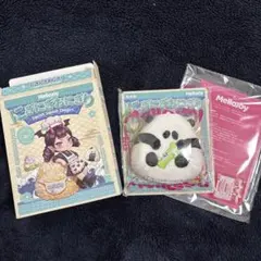 ☆mellojoy アニマルシリーズ シークレット ユニコーン☆ - メルカリ