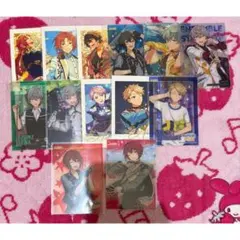 あんスタ　Knights　紙類