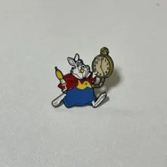 アリス・イン・ワンダーランド ピンバッジセット - メルカリ