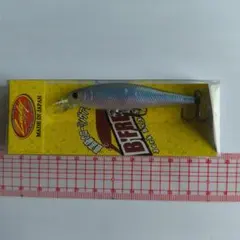 【未使用箱入】Lucky Craft B'FREE 65LB WT-SPのサムネイル
