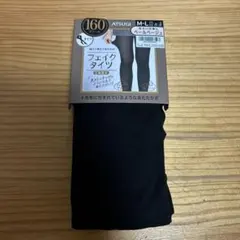 フェイクタイツ タイツ