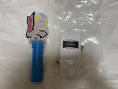 King ＆ Princeキンプリ STARRING ペンライト