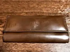 【激レア】PRADA ☆ヴィンテージ キーケースのサムネイル