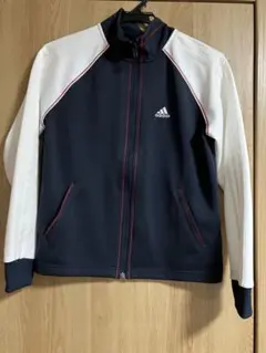 adidas ジャージ　レディース