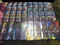 4cエイリアンデッキ　フェアリーch紹介構築