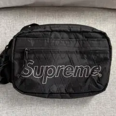 Supreme 18AW Shoulder Bag シュプリームのサムネイル
