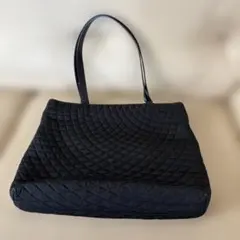 【極美品】BALLYショルダーバッグ　キルティング　トート 2026年最新】bally キルティングバッグの人気アイテム - メルカリ
