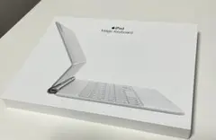 ★送料無料★正常品★Magic Keyboard MJQJ3J/A★ Apple 11インチ iPad Pro（第4/3/2/1世代） ・ Air（第5/4世代