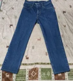 EDWIN403 ストレートデニム W31