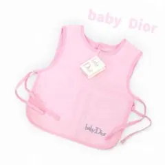 2026年最新】baby Dior スタイ・よだれかけの人気アイテム - メルカリ